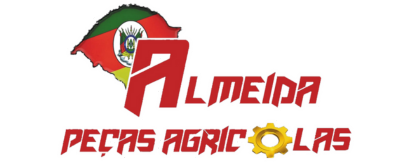 Logomarca Almeida Peças