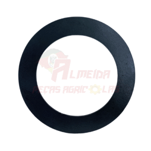 ARRUELA LISA INOX PARA SEMEATO 01030019